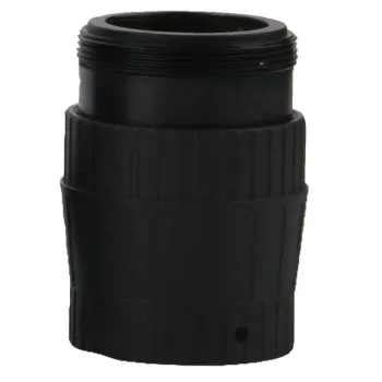 1X Metal Objective Lens for Night Vision Monocular D-O201X