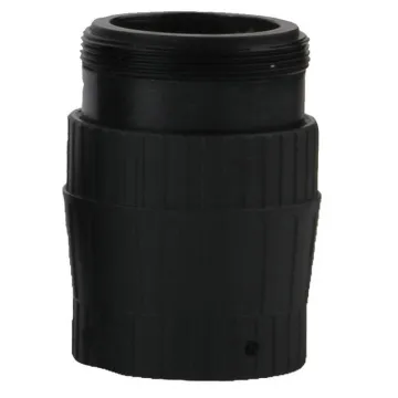 1X Metal Objective Lens for Night Vision Monocular D-O201X