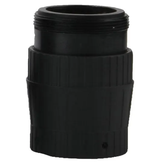 1X Metal Objective Lens for Night Vision Monocular D-O201X