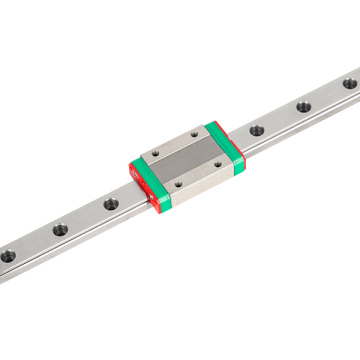 High Precision MGN15 Linear Guide Rail System for 3D Printers