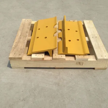 Bulldozer Track Shoe for Komatsu Bulldozer
