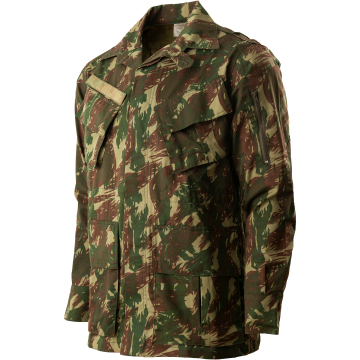 Brasilien -Polyester -Baumwolluniformen
