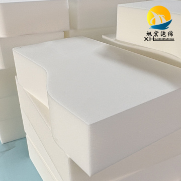 Matelas à 0 épaisseur de formaldéhyde personnalisable