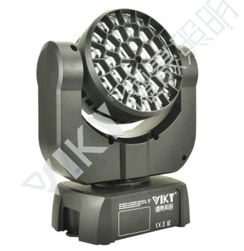 Mini CREE LED Moving Head Light 130W