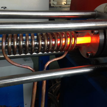 Advanced Sst Heat Treat Technology for Carbon Steel