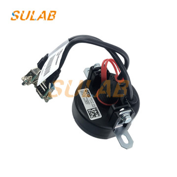 New and Original Elevator Lift Spare Parts: Encoder KAA27076ADM15 & KAA633ADD3