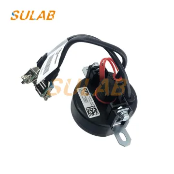 New and Original Elevator Lift Spare Parts: Encoder KAA27076ADM15 & KAA633ADD3