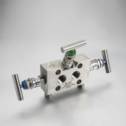 JAZZY Monoflange Valve Instrument Valve Swagelok Needle/Stainless Steel/Ball/Check/Globe Valve" 

However, for better search engine optimization and readability, consider simplifying it to:

"Swagelok Valve Series: Needle, Stainless Steel, Ball, Check, Gl