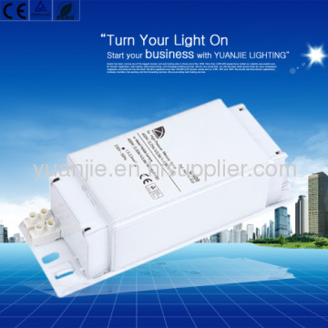 balast magnetik 400W Metal Halide lampu dan lampu Mercury