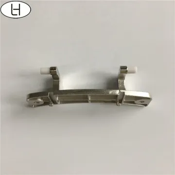 LG Top Load 4774EN2001 Washing Machine Door Hinge Replacement and Repair Guide