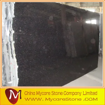 Granite slab
