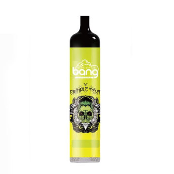 High Quality Bang 6000 puffs Vape Pen