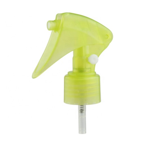 PP Plastic Hair Mist Trigger Spray -mondstuk