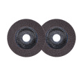 Efficient Flap Disc for Surface Grinding and Cleaning