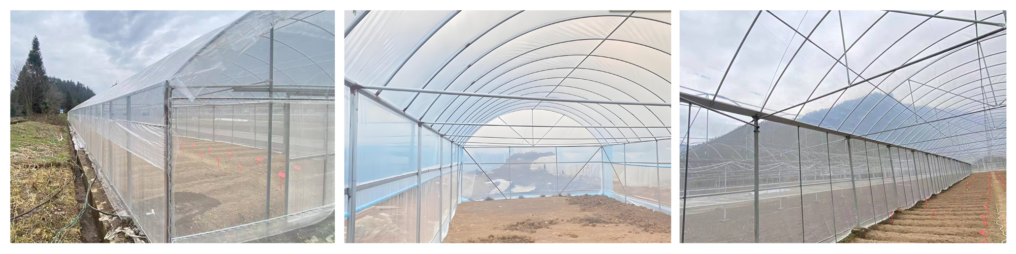 a modular frame design