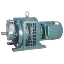 YCT series electromagnetic adjustable speed motor