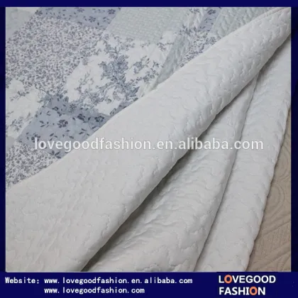 Sandwash Polyester Comforter Sets Queen Size