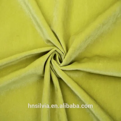 Wholesale Velvet Oriental Upholstery Sofa Fabric