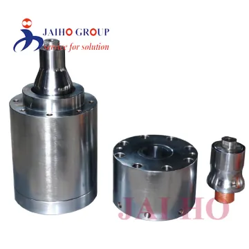 stock LDPE HDPE PP PVC Plastic blown Film extruder machine  Die head
