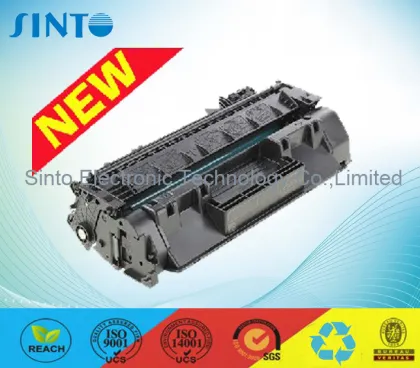 HP  280A Toner Cartridge