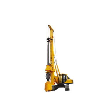 XR360D Hard Rock Deep Borehole Water Well Drilling Rig For Sale: A Robust Rotary Drilling Solution