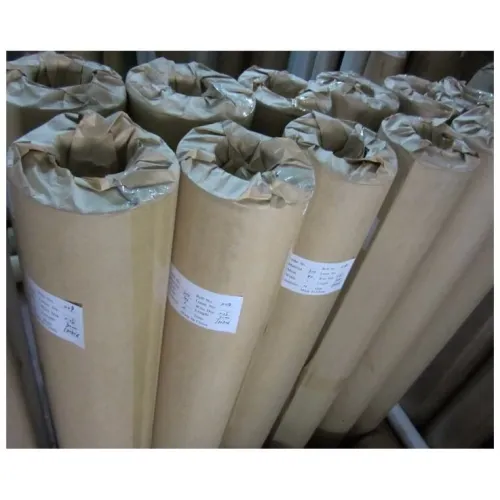 Natural Gas Artificial Gas Liquefied Gas Filter Element