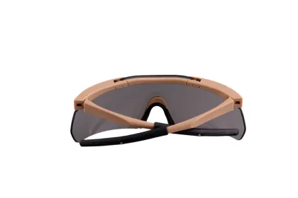 China wholesale safety glasses, welding protective glasses, military glasses shooting