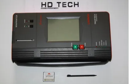 free shipping 100% original x431 master diagnostic tool