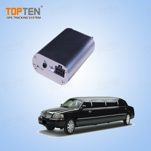 Easy Install GPS Car Tracker with Free Software Service Tk108-Er109