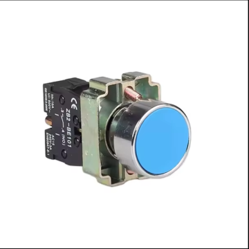 Cantak Economical Custom Design LED Push Button Switch