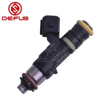DEFUS Auto Parts Auto Engine CNG 2200cc Fuel Injector OEM 0280158829 Injection Valves