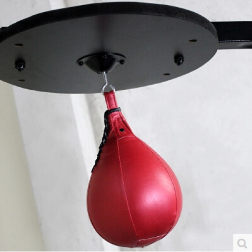 Multifunctional Boxing Station Punchbag Stand