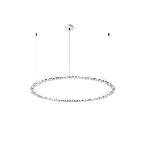 Factory Direct European Round Pendant Light for Restaurant