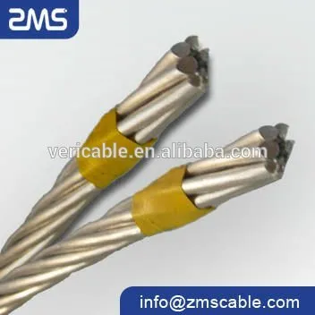 aluminum conductor steel reinforced cable