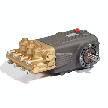 500bar DSP-N High Pressure Triplex Plunger Pump