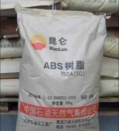 High Flow General Purpose Lightness Cnpc ABS Resin 750A