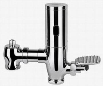 Automatic toilet  stool flusher