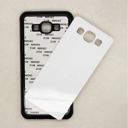 Wholesale heat transfer samsung phone cases