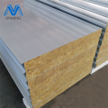 rockwool sandwich panel price