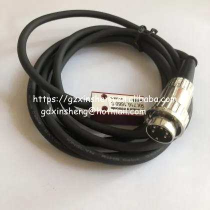 RK716.1660S Sensor for KBA Rapida Offset Printing Machine
