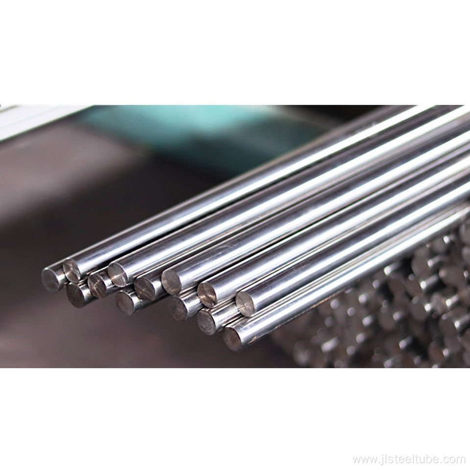 Good Quality 316 316L Stainless Steel Round Bar