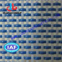 plain linear fabric
