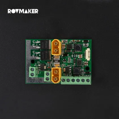 Rovmaker Openrov Power Management Board for ROV