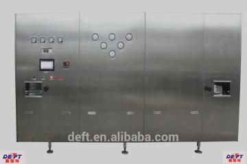 Sterilization Tunnle Oven