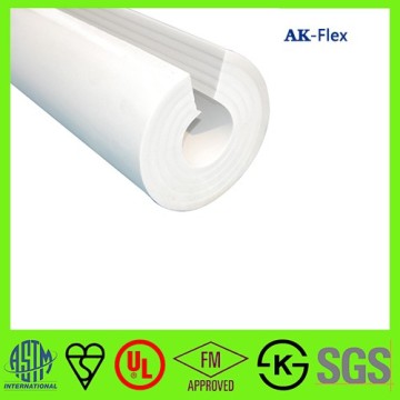 Hot sell closed cell PE foam