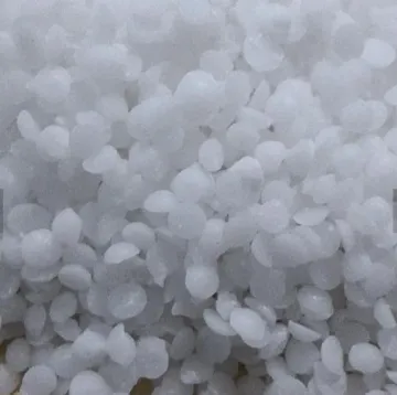 Semi Refined Kunlun Paraffin 56 58 Wax