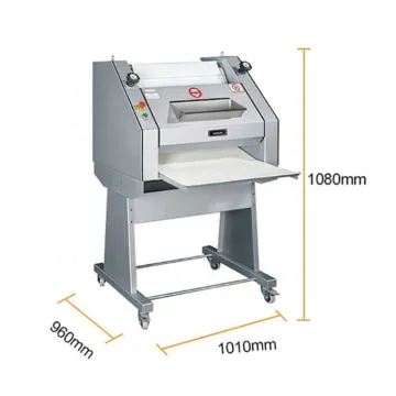 Winner Dough Divider Moulder 2021 - Wholesale Multiple Styles with Dough Cutter