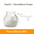 Reinige Schüttgut -Zutaten Pterostilbenpulver 98% HPLC