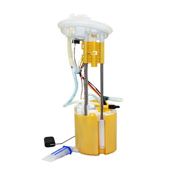 Dopson DPS5141 Electric Fuel Pump Machine Assembly for Land Rover Range Rover Sport 3.0 2019