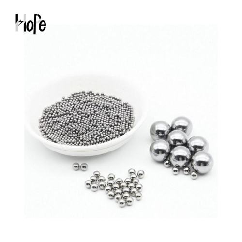 Magnetic ball ceramic magnet grades